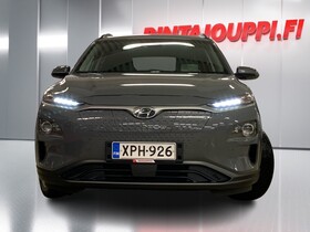 Hyundai Kona vaihtoauto