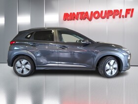 Hyundai Kona vaihtoauto