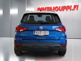 SEAT Arona vaihtoauto