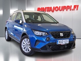 SEAT Arona vaihtoauto
