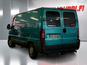 Fiat Ducato vaihtoauto