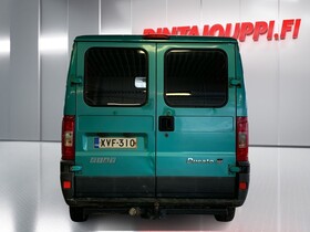 Fiat Ducato vaihtoauto