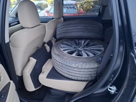 Mitsubishi Outlander vaihtoauto