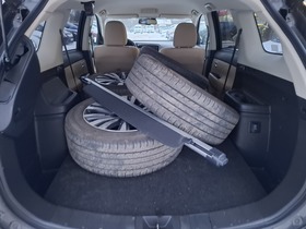 Mitsubishi Outlander vaihtoauto