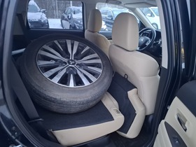 Mitsubishi Outlander vaihtoauto