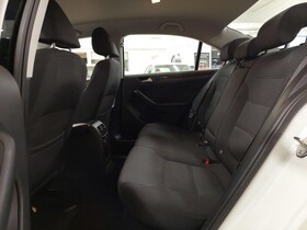 Volkswagen Jetta vaihtoauto