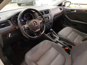 Volkswagen Jetta vaihtoauto