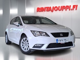 SEAT Leon vaihtoauto