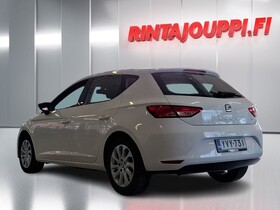 SEAT Leon vaihtoauto