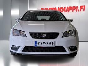 SEAT Leon vaihtoauto