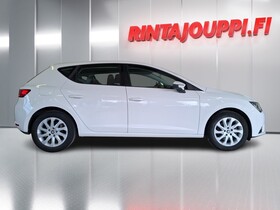 SEAT Leon vaihtoauto