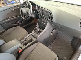 SEAT Leon vaihtoauto