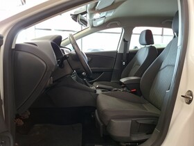 SEAT Leon vaihtoauto