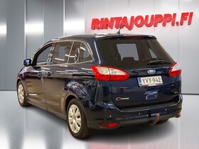 Ford Grand C-MAX vaihtoauto