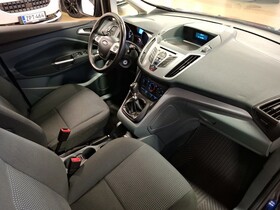 Ford Grand C-MAX vaihtoauto