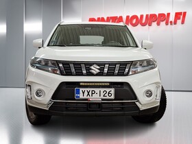Suzuki Vitara vaihtoauto