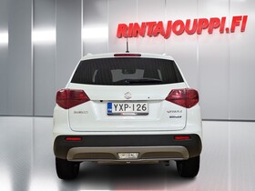 Suzuki Vitara vaihtoauto