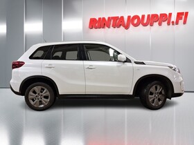 Suzuki Vitara vaihtoauto