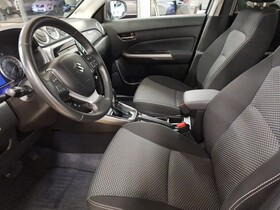 Suzuki Vitara vaihtoauto
