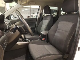 Suzuki Vitara vaihtoauto