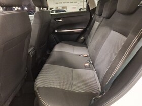 Suzuki Vitara vaihtoauto