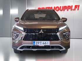 Mitsubishi Eclipse Cross vaihtoauto