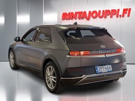 Hyundai IONIQ 5 vaihtoauto