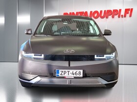 Hyundai IONIQ 5 vaihtoauto