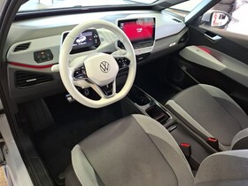 Volkswagen ID.3 vaihtoauto