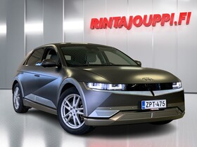 Hyundai IONIQ 5 vaihtoauto