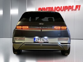 Hyundai IONIQ 5 vaihtoauto