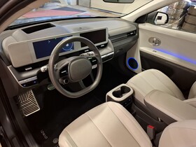 Hyundai IONIQ 5 vaihtoauto
