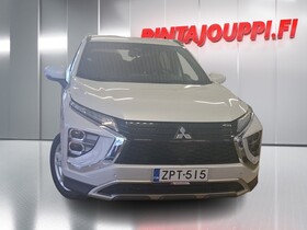 Mitsubishi Eclipse Cross vaihtoauto