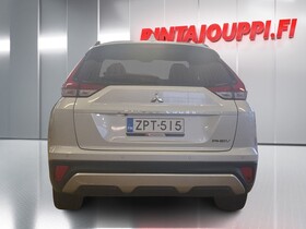 Mitsubishi Eclipse Cross vaihtoauto