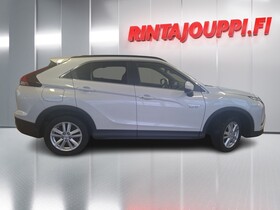 Mitsubishi Eclipse Cross vaihtoauto