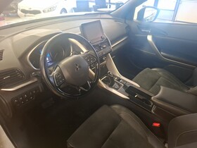 Mitsubishi Eclipse Cross vaihtoauto
