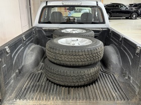 Isuzu D-Max vaihtoauto