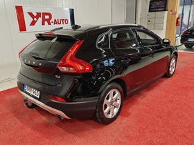 Volvo V40 Cross Country vaihtoauto