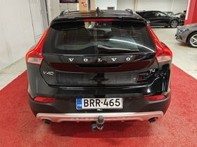 Volvo V40 Cross Country vaihtoauto