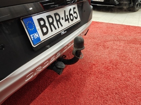 Volvo V40 Cross Country vaihtoauto