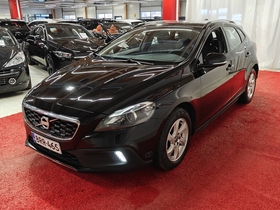 Volvo V40 Cross Country vaihtoauto
