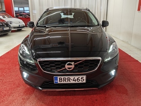 Volvo V40 Cross Country vaihtoauto