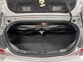 Chevrolet Camaro vaihtoauto