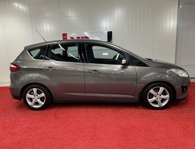Ford C-MAX vaihtoauto