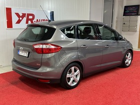 Ford C-MAX vaihtoauto