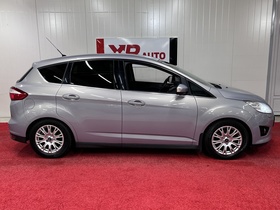 Ford C-MAX vaihtoauto
