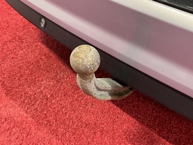 Ford C-MAX vaihtoauto