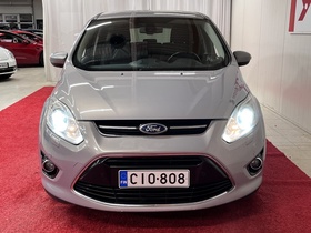 Ford C-MAX vaihtoauto
