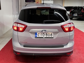 Ford C-MAX vaihtoauto