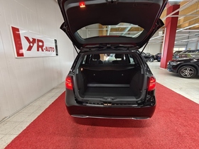 Mercedes-Benz B vaihtoauto